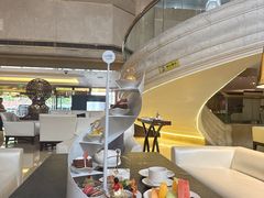 -上海齐鲁酒店·辣椒屋咖啡厅