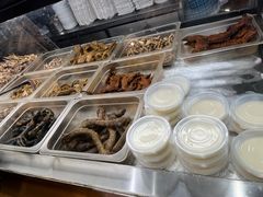 -老号尤兔头(西川店)