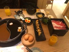 -伊豆野菜村(大族广场店)