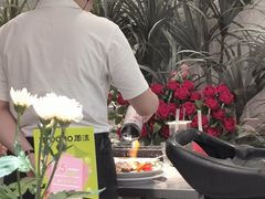 -周沫西餐(嘉禾金铂天地店)