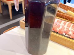 -巴邑火锅·鲜切牛肉(萧山银隆店)