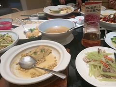 -客汀家宴·客家烟火 四季食材(集美店)