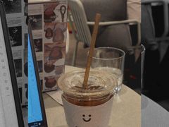 -dotcom coffee古点咖啡(致真大厦店)