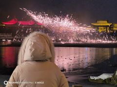 -威海华夏城景区