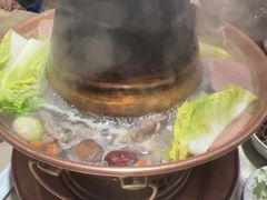 -东来顺饭庄(王府井步行街店)