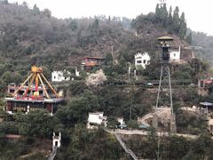 -西陵峡快乐谷(三峡蹦极)