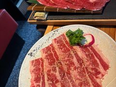 -谷牛和牛烤肉(漕河泾印象城店)