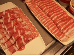 -海底捞火锅(顺城购物中心店)