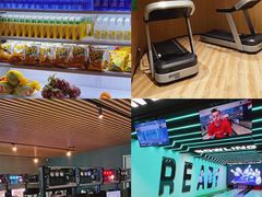 -涨巢·潮玩水疗局