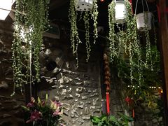 -尽善百年古院餐厅(王家老宅店)