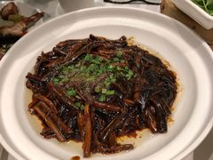 -和记小菜(大宁店)