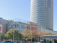 -巴黎春天(浦建店)