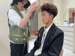 -海马体照相馆(大连罗斯福广场店)