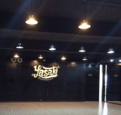 -YASAKI国际舞蹈中心