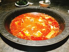 -大鱼山房鱼头火锅(老字号品质店)