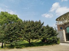 -上海市龙华烈士陵园