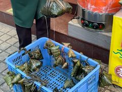 -鼎香皇高佬苏裹蒸粽