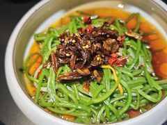 -滇西王子·山风云南菜·丽江地标品牌(古城南门店)