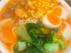 -日出拉面(望京店)