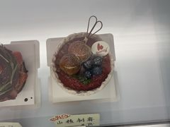 -BRENCY百仑喜(创新园店)