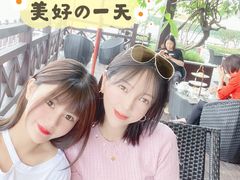 -望海·帆船主题咖啡厅•品茗下午茶(石湖景区店)