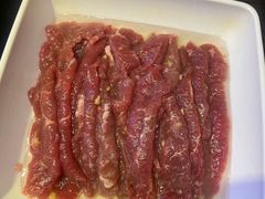 手切羊元宝肉-老诚一锅羊蝎子(黄寺大街店)