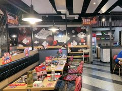 -鱼酷活鱼烤鱼(梅江印象城店)