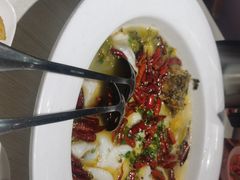 -九毛九西北菜(番禺万达店)