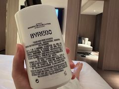 -深圳大梅沙京基洲际度假酒店
