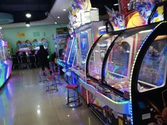 -大玩家(拱墅万达店)