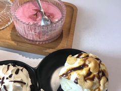 -秀儿家の小确幸融合西餐厅(万达店)