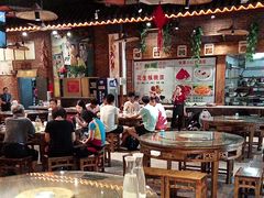 -灶东家民间菜(回兴店)
