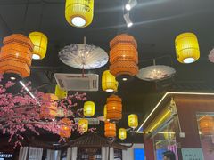 -外婆船宴餐厅·外婆喊你回家吃饭