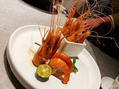 -木守西溪溪隐餐厅