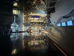 -天玑高空江景餐厅&酒吧Sky Secret Restaurant&Bar