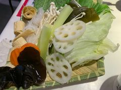 -鱼酷活鱼烤鱼(中联广场店)