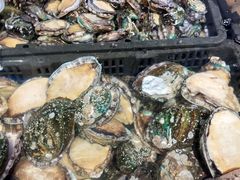 -盒马鲜生(莱蒙都会店)