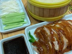 精品烤鸭-紫光园(顺义店)