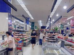 -京客隆超市(管庄店)