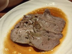 -荣家黄鱼面(前滩太古里店)