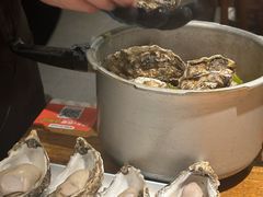 -乔街深夜食堂·台州菜·高压锅生蚝(杭州总店)