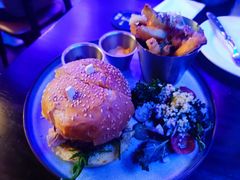 -bluefrog蓝蛙(皇庭广场店)