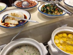 -素满香·食养自助(建邺万达店)