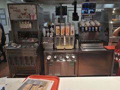 -肯德基(珠峰店)