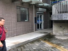 -中国民生银行(望京支行)