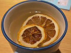 -蜜桃餐厅·伴山(绿宝广场店)