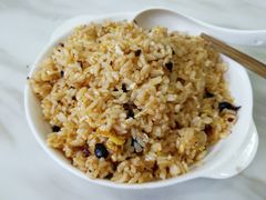 老干妈炒饭-南昌特色小吃(邵记美食广场店)