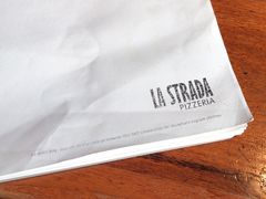 -La Strada(安福路店)