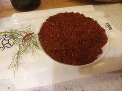 麻辣牛肉-大龙燚火锅