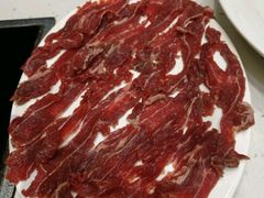 -黑山牛肉汤火锅(花城汇店)